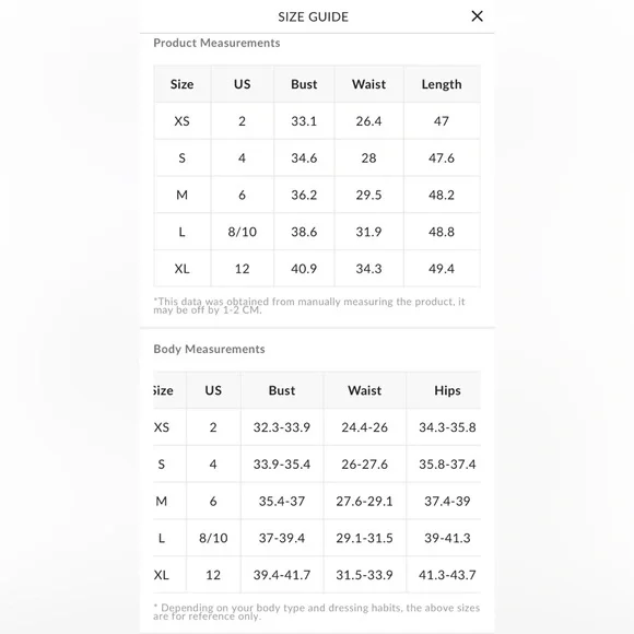 Commense Semi Sheer Cami Long Dress NWT - Picture 11 of 11